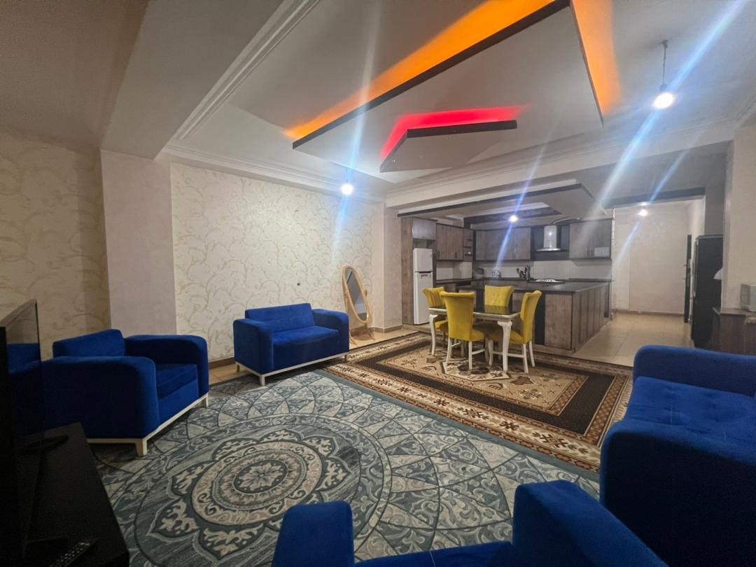 آپارتمان دوخوابه امید 1 - واحد 1