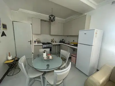 سوئیت یک خوابه جنگلی کامیلا واحد نیلوفرآبی