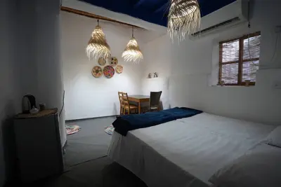 بومگردی یک خوابه اوشن (سانتورینی)  - واحد ۶