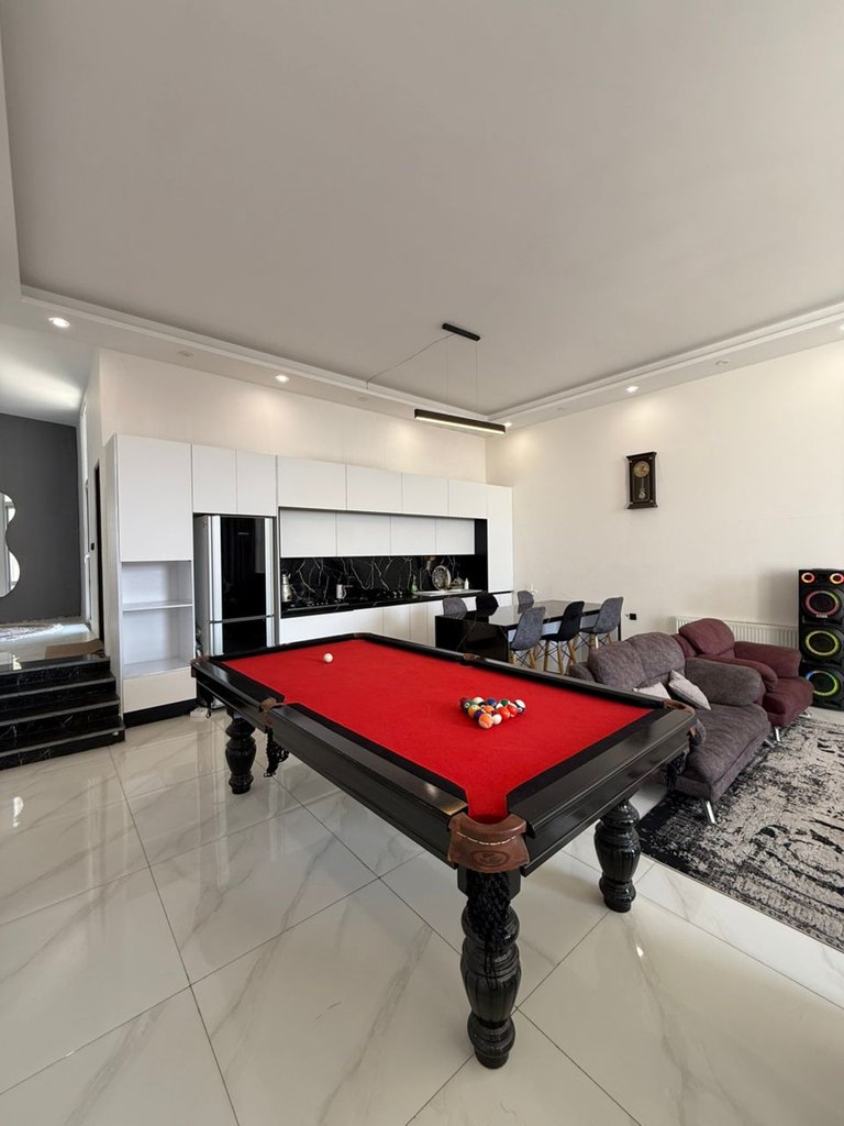 دوخوابه استخردار آبگرم رومانو