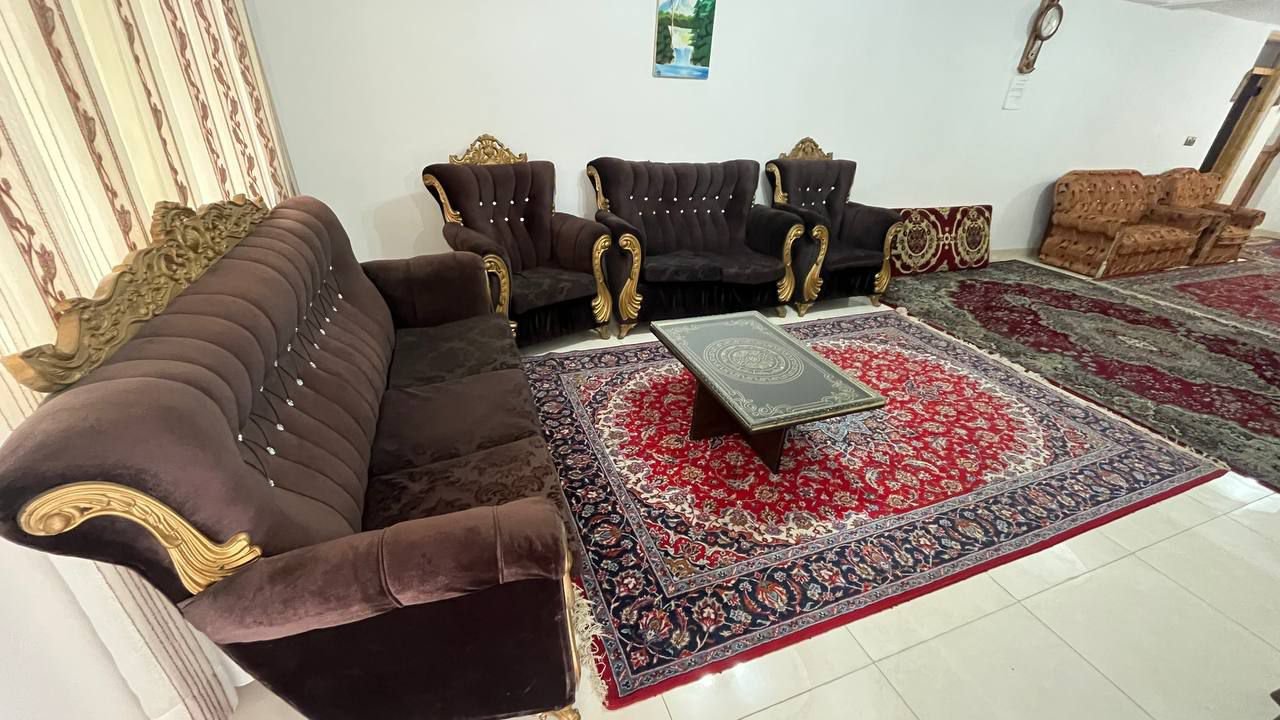 سوئیت یک خوابه اصالت