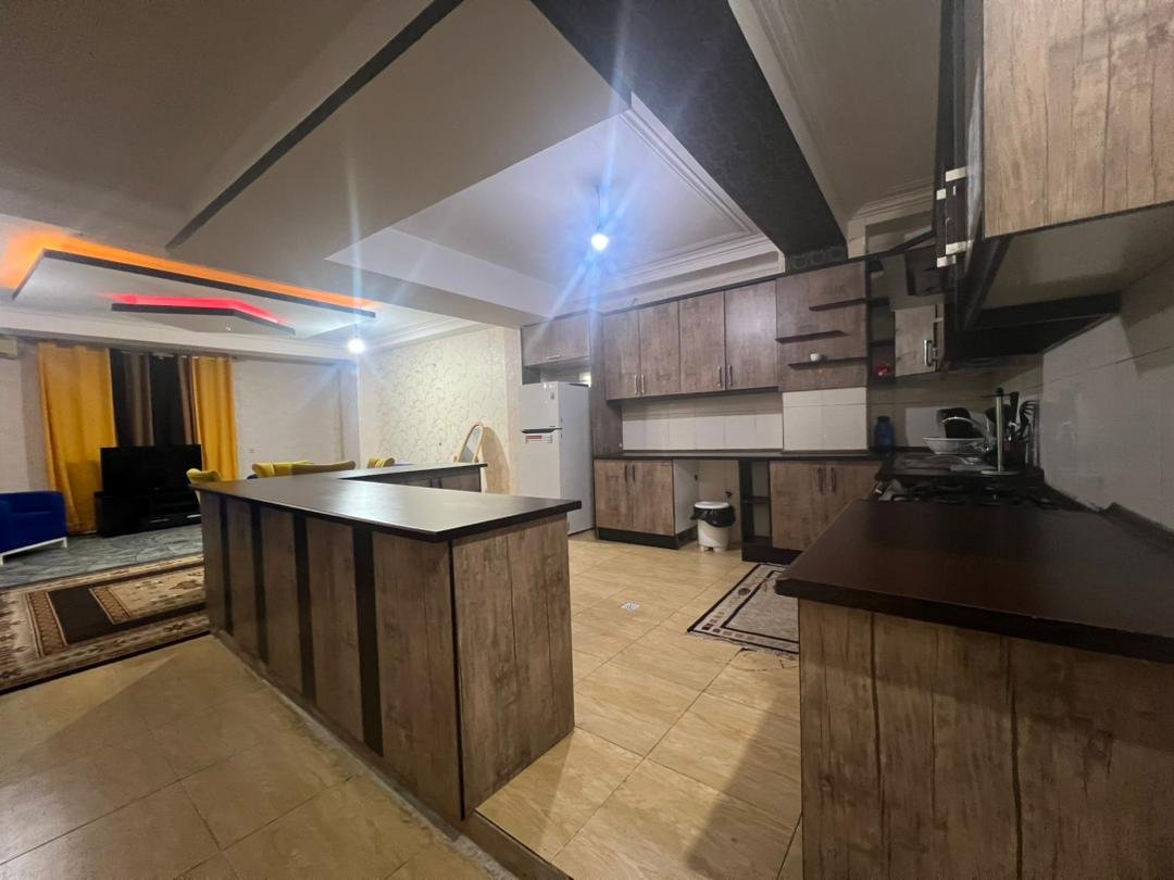 آپارتمان دوخوابه امید 1 - واحد 1