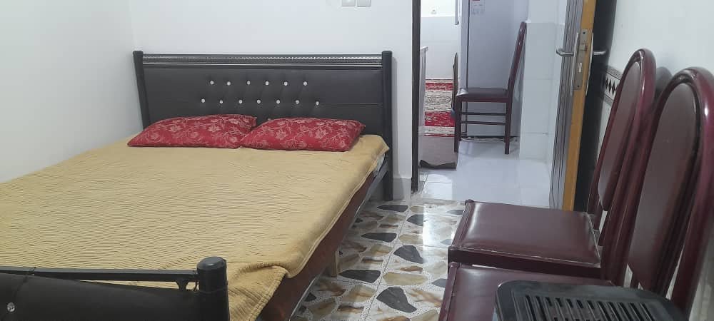 سوئیت یک خوابه جنگلی میقان