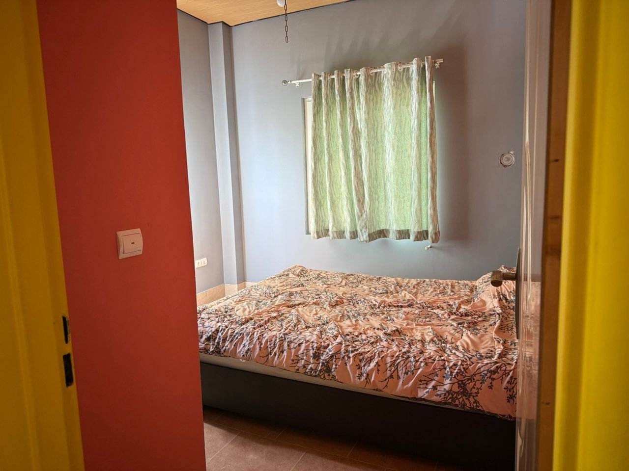 سه خوابه دوبلکس باغ بهار