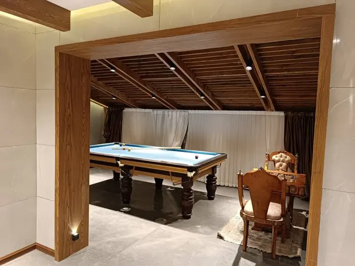 آپارتمان یک خوابه لیدما