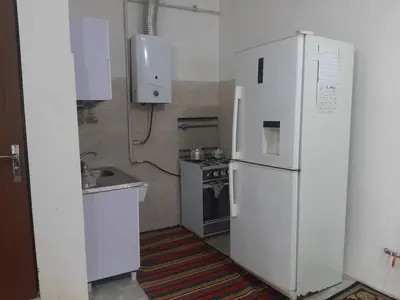 اقامتگاه سنتی کلبه آبی - واحد گیل آوا