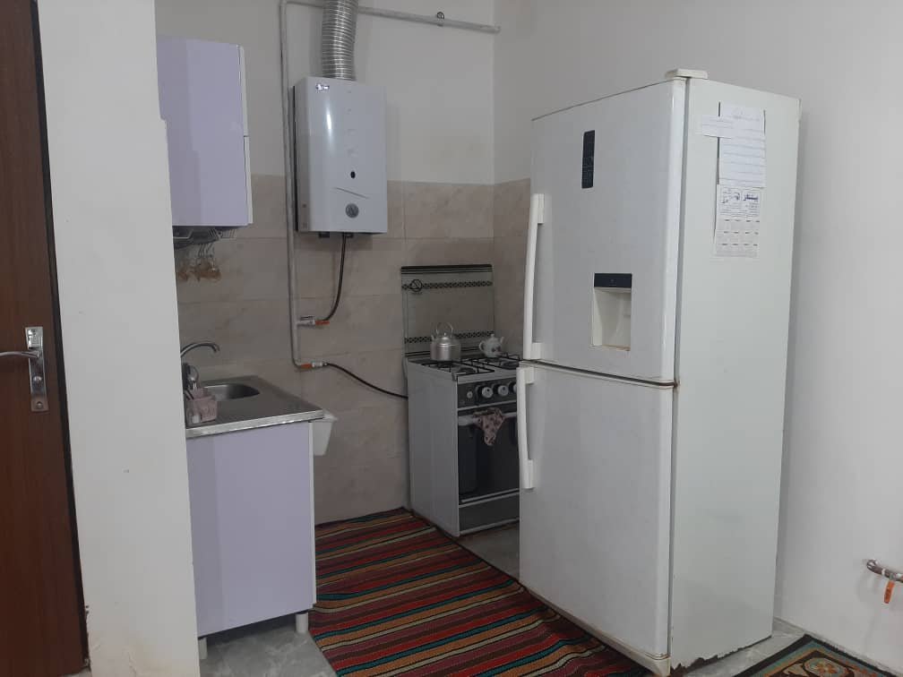 اقامتگاه سنتی کلبه آبی - واحد گیل آوا