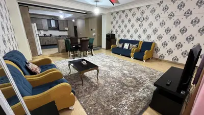 آپارتمان دوخوابه امید 1 - واحد 4