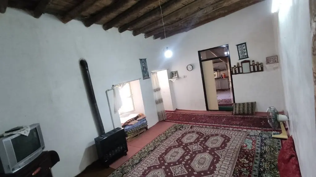 ویلا فلت نوستالوژی