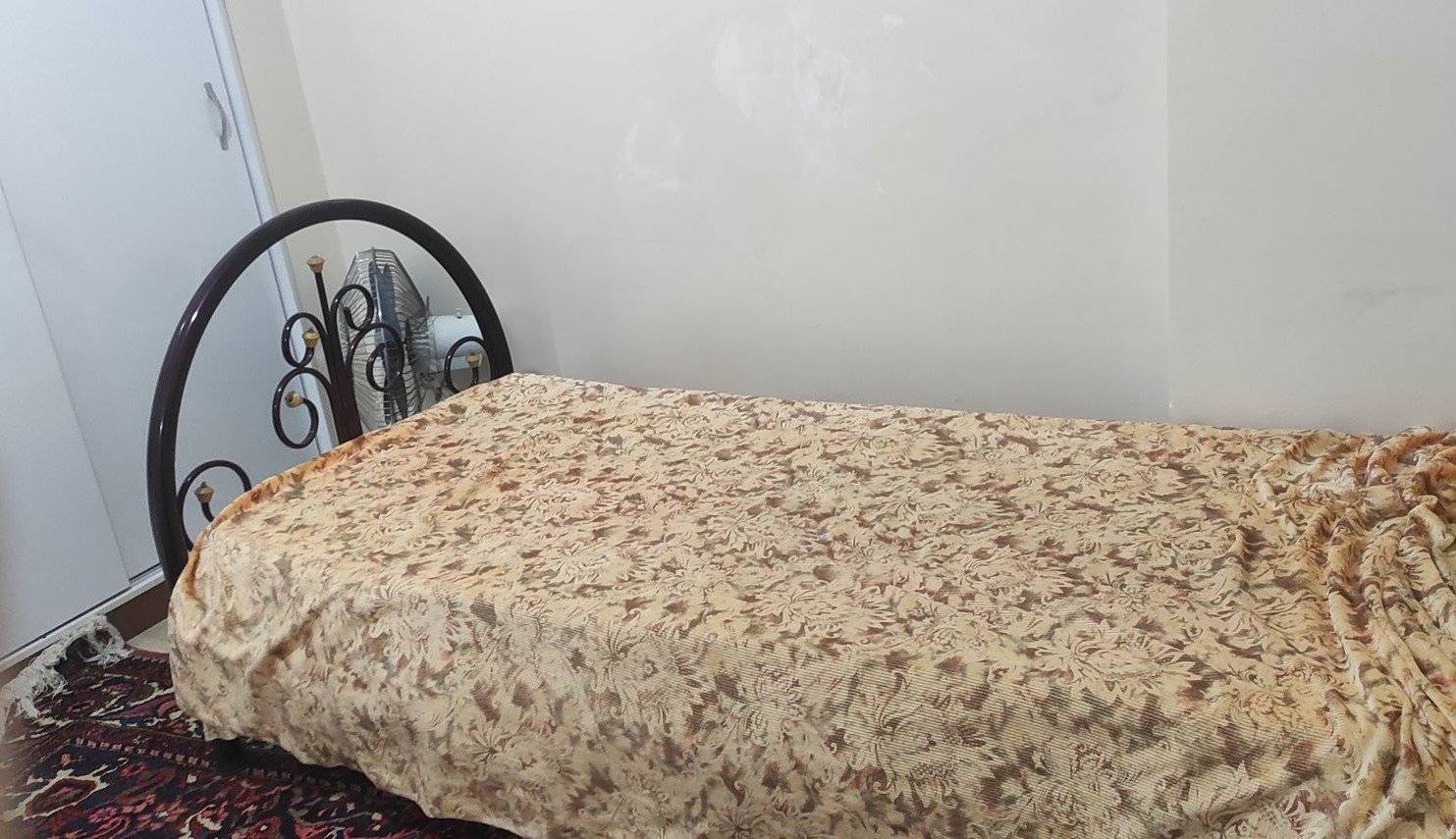 سوئیت یک خوابه محمد عارف