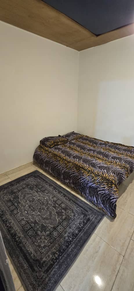 مجتمع اقامتی یک خوابه رویان زمین واحد 3