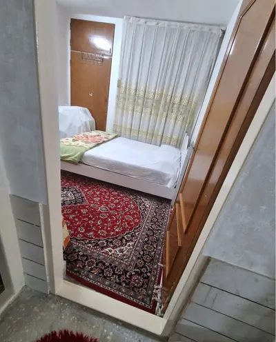 سوئیت یک خوابه رویال