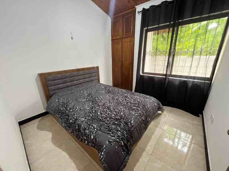 ویلا دوخوابه خالقی