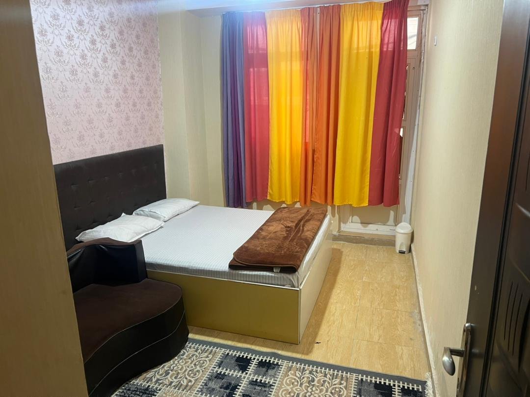 آپارتمان یک خوابه امید 1 - واحد 2