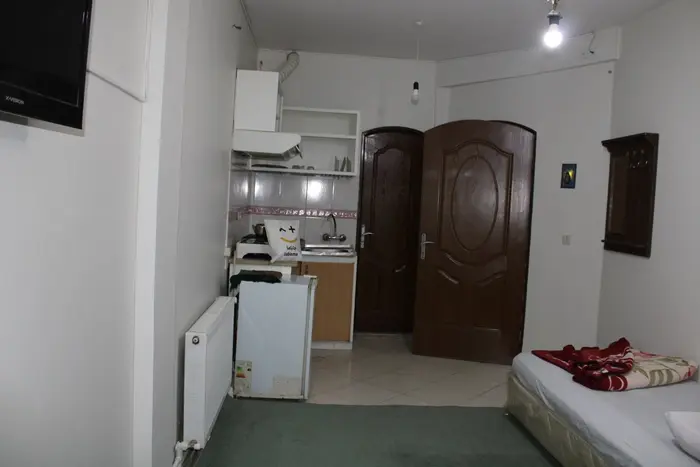 مجتمع اقامتگاهی حمید - واحد چهارتخته ۳۰۴