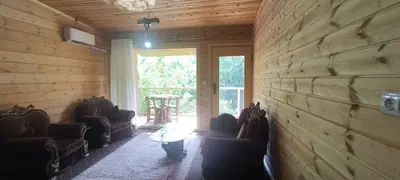 ویلا دوخوابه سیکاس بام سبز