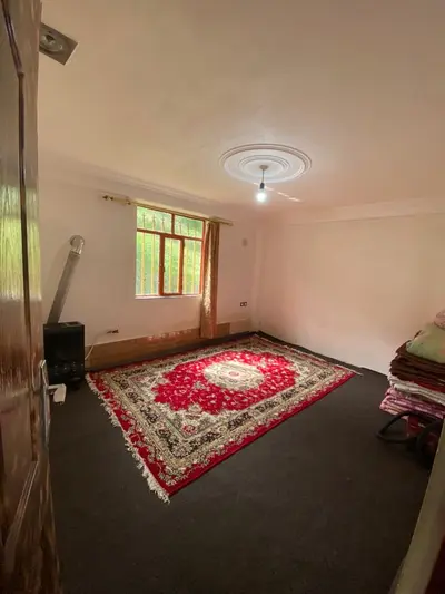 ویلا یک خوابه کوهستانی آبشار شیله وشت