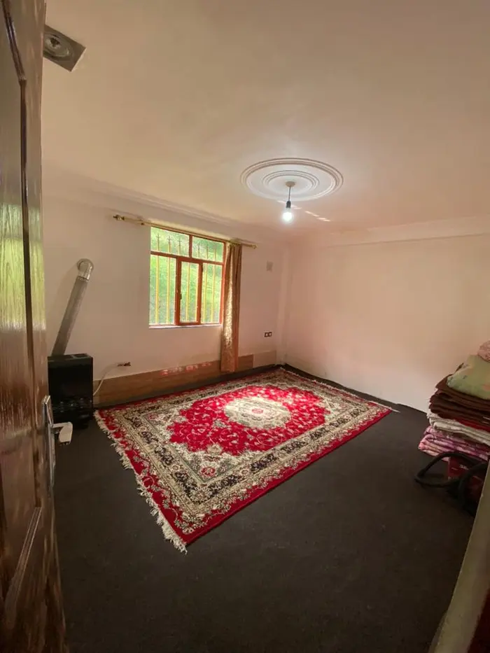 ویلا یک خوابه کوهستانی آبشار شیله وشت