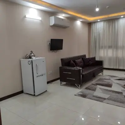 آپارتمان یک خوابه طوبی واحد ۱۰۲