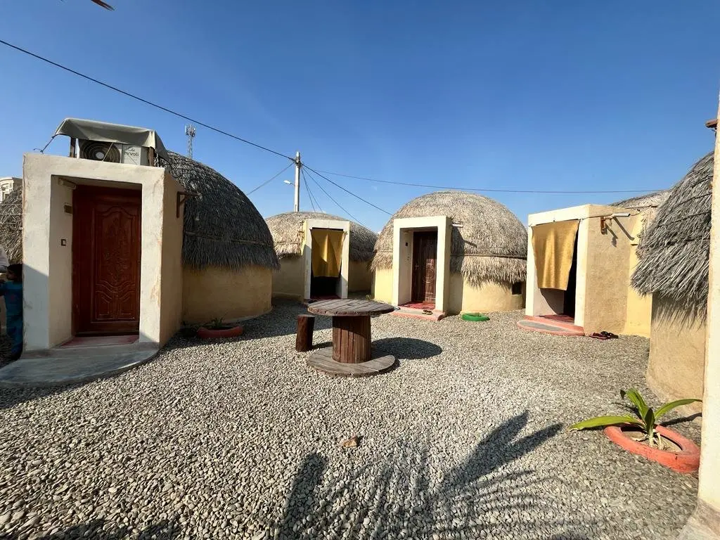 بوم گردی پرهیزکار - واحد کندیل