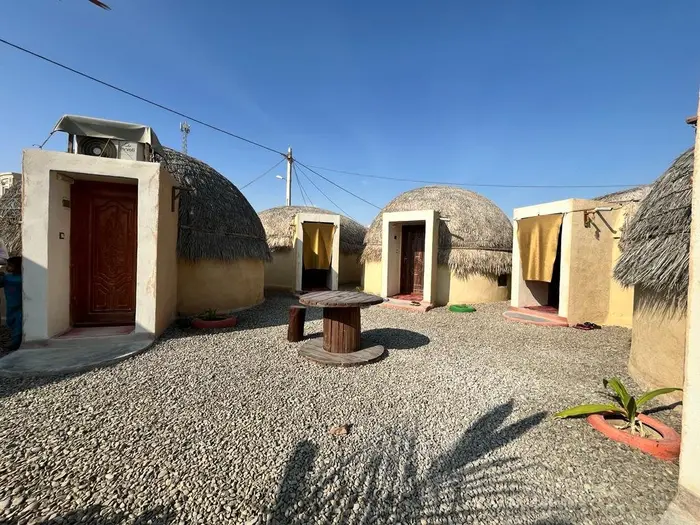 بوم گردی پرهیزکار - واحد ترانگ