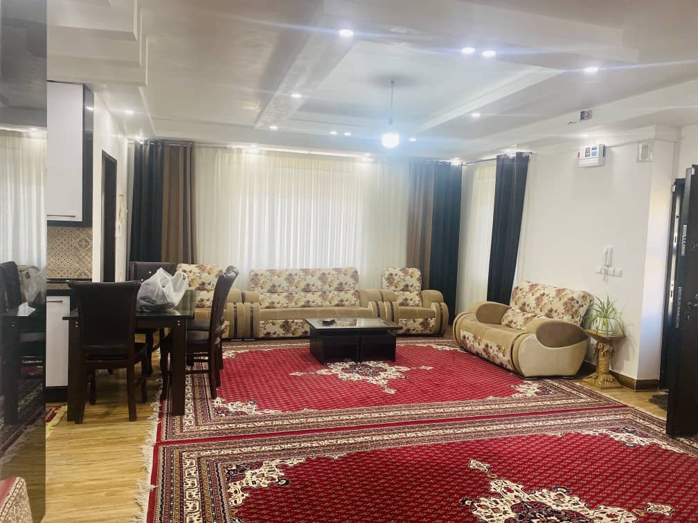 یک خوابه دشتروم