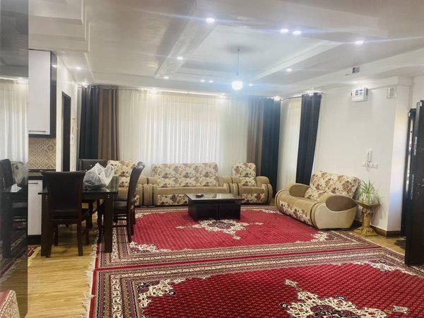 ویلا یک خوابه دشتروم