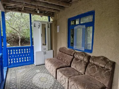 بومگردی باغ بهبهانی - واحد رازقی