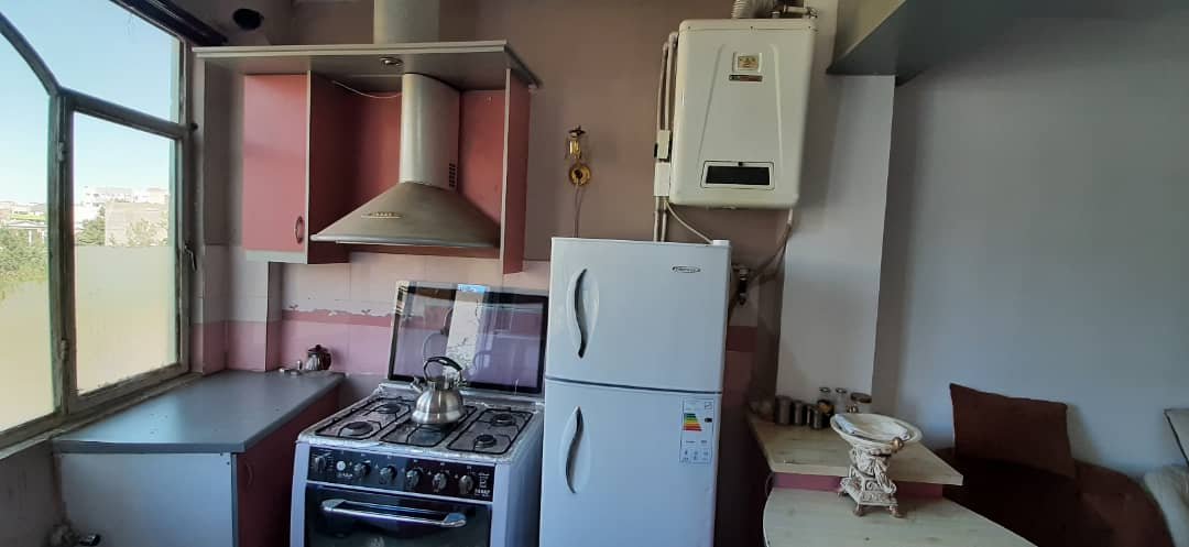 دوخوابه میهن ۳