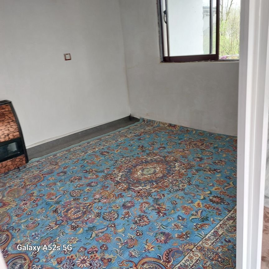 ویلا دوخوابه جنگلی بهادر