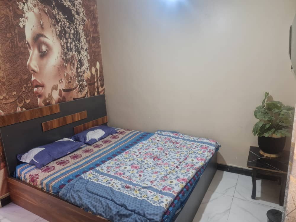 سه خوابه استخردار آبگرم امیردل