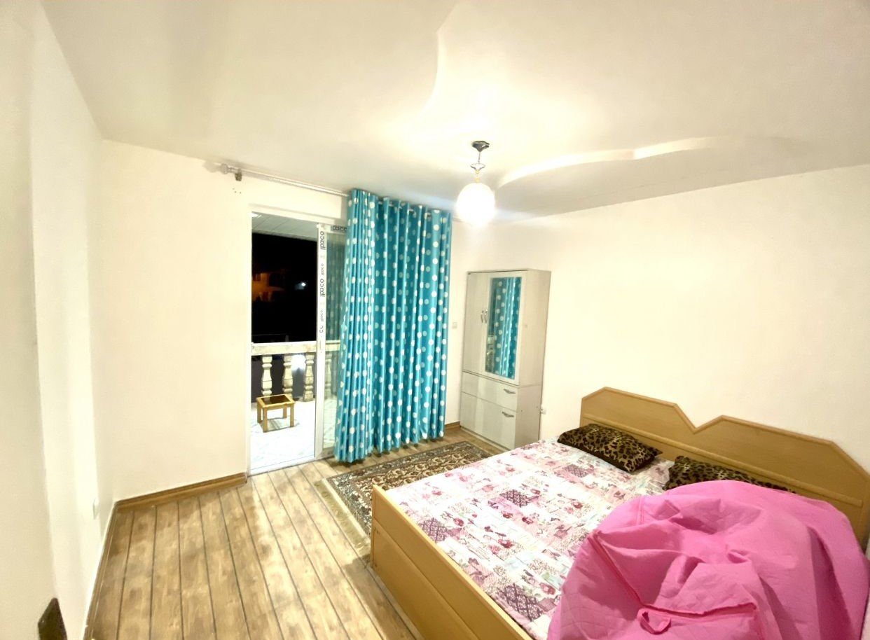 دوخوابه ساحلی بِلا ٢