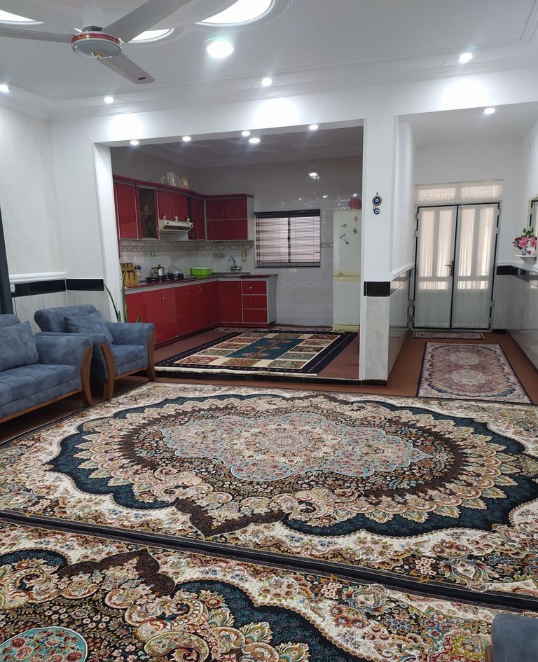 یک خوابه ساحلی ایری