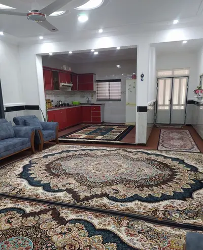 ویلا یک خوابه ساحلی ایری