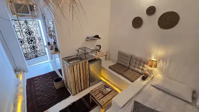 بومگردی داما - واحد یک تخته نمک