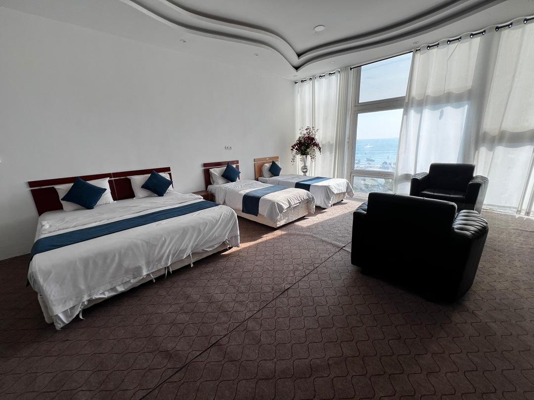 ساحلی غواصی - واحد چهارتخته 109 دریا