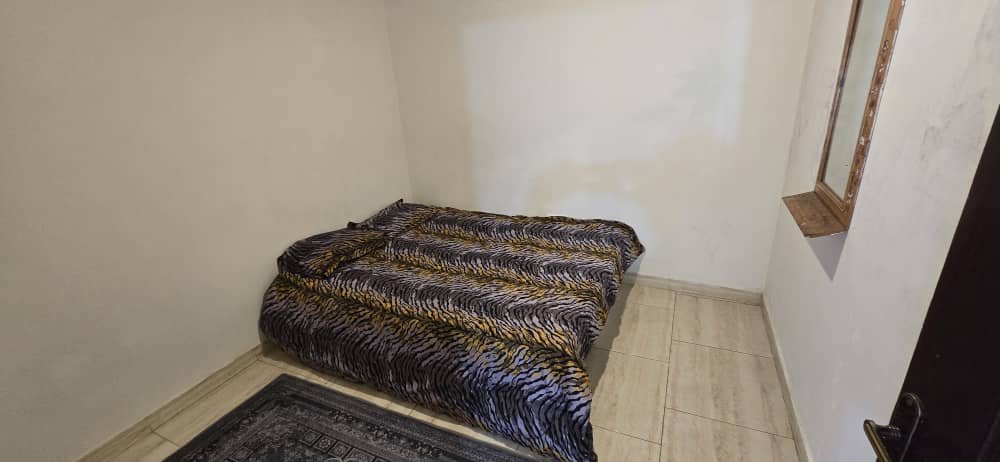 مجتمع اقامتی یک خوابه رویان زمین واحد 3