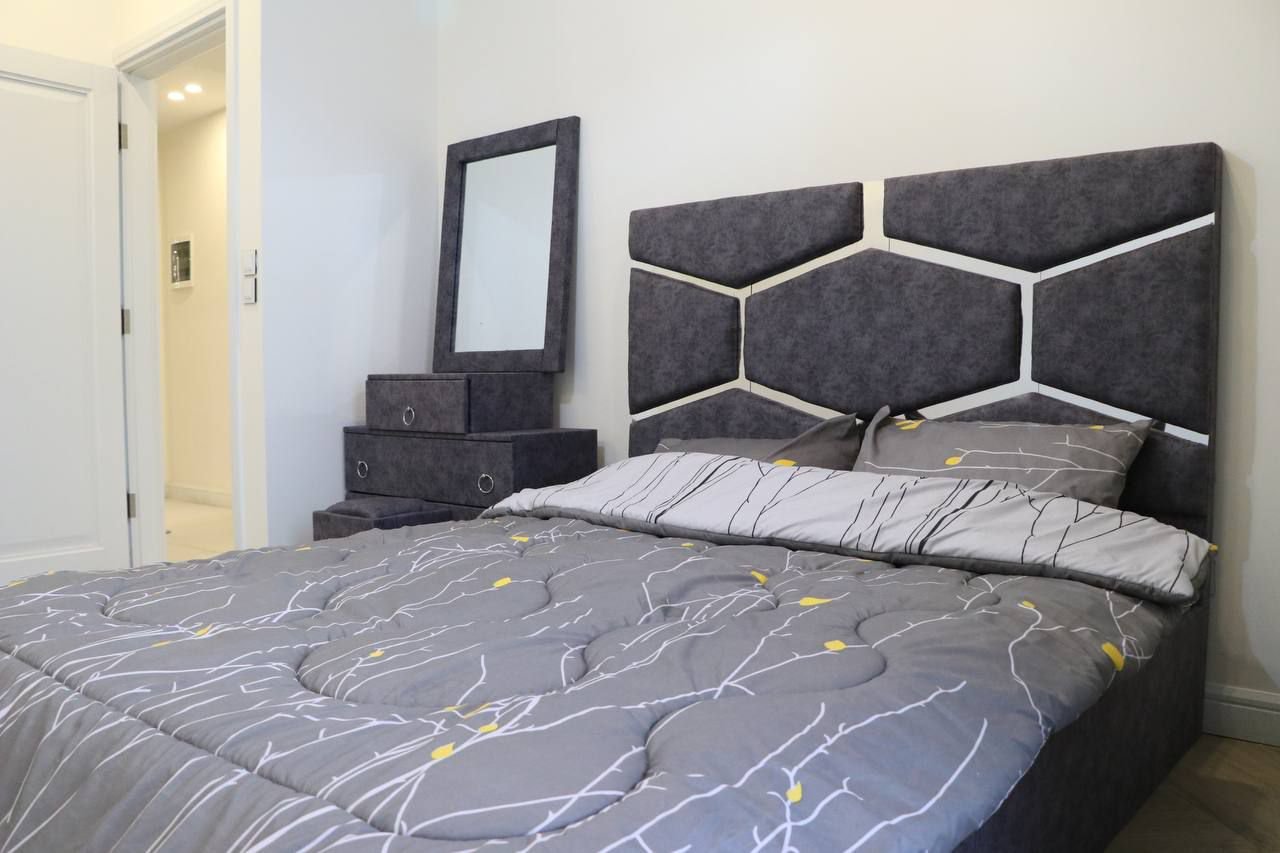 آپارتمان دوخوابه قلندری جنوبی صدر ۴