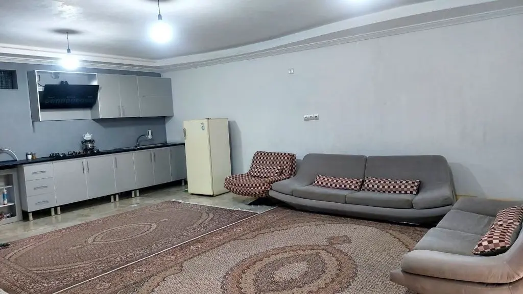 ویلا دوخوابه وایت هوم