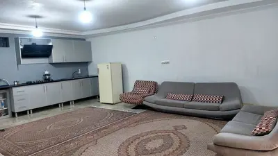 ویلا دوخوابه وایت هوم