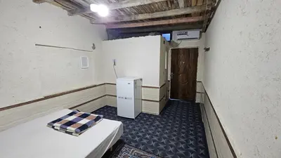 بومگردی باغ طاها - واحد 8