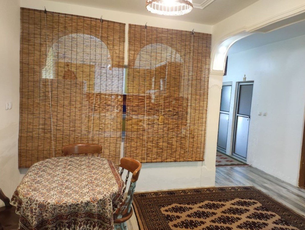 یک خوابه سیاهکل