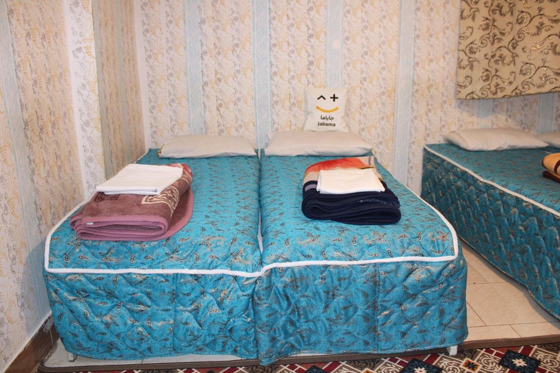سوئیت رضوی فرد - واحد پنج تخته 203