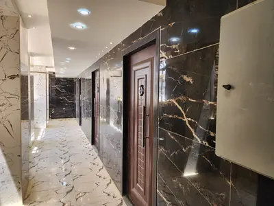 مسافرخانه نارنجستان - واحد دو تخته 2 vip