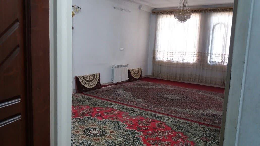 ویلا یک خوابه خاطره فرهنگ
