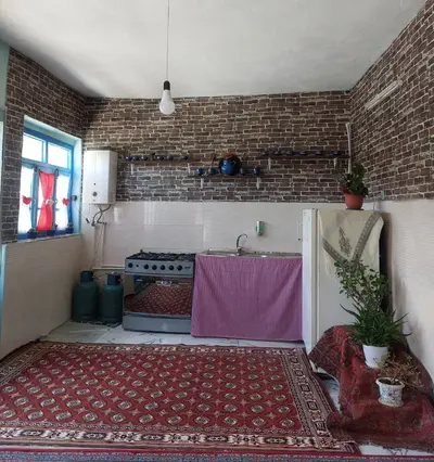 ویلا یک خوابه هیلان