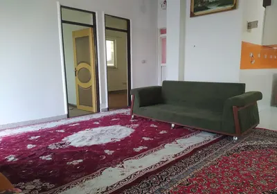 ویلا دوخوابه عمارت امیر