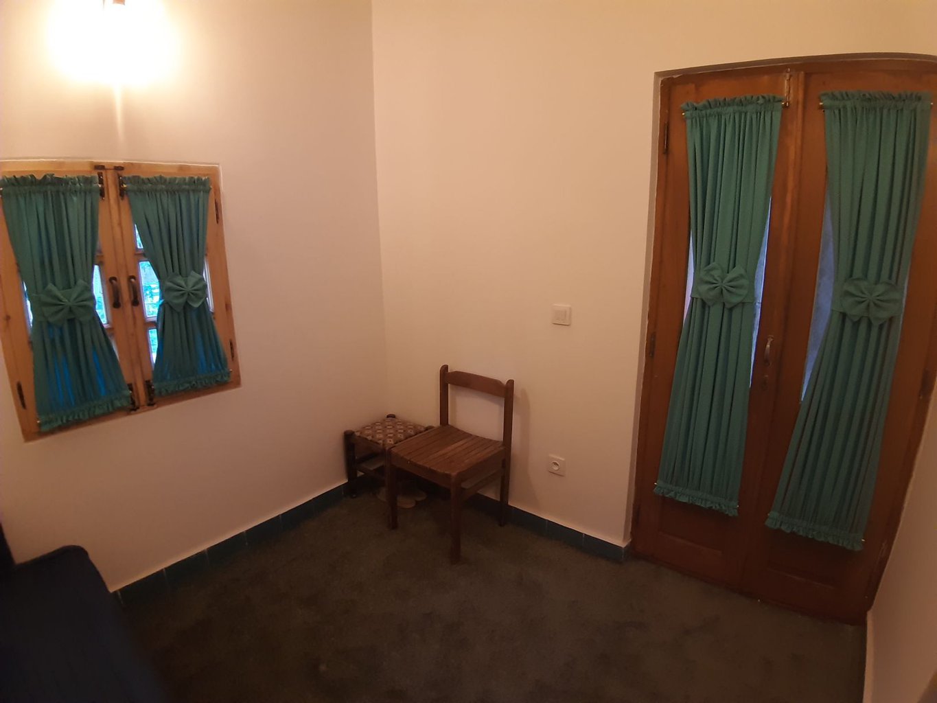 سه خوابه گفت و گوی