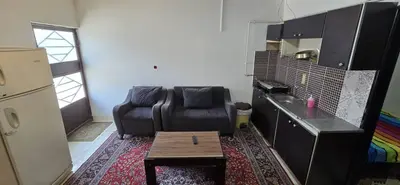 مجتمع اقامتی یک خوابه رویان زمین واحد ۷