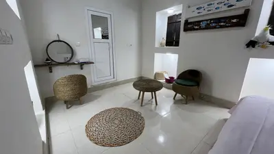 بومگردی چی چی کا - واحد قوس قزح